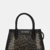 Τσάντα Peachy Leopard
