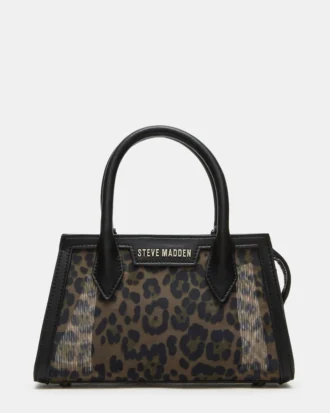 Τσάντα Peachy Leopard