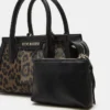 Τσάντα Peachy Leopard