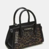 Τσάντα Peachy Leopard