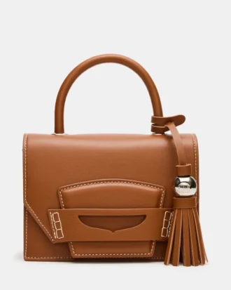 Τσάντα Preppy Toffee