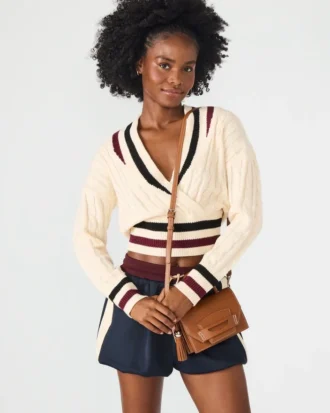 Τσάντα Preppy Toffee