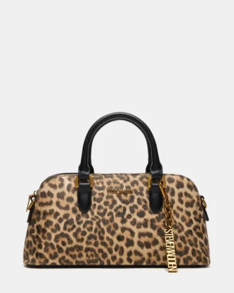 Τσάντα Smyth Leopard