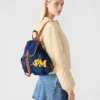 Τσάντα Studio Navy
