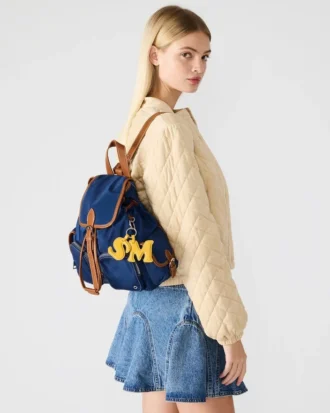 Τσάντα Studio Navy