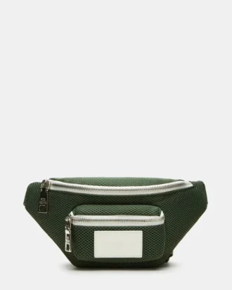 Τσάντα Verdict Olive