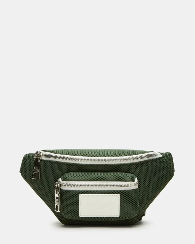 Τσάντα Verdict Olive