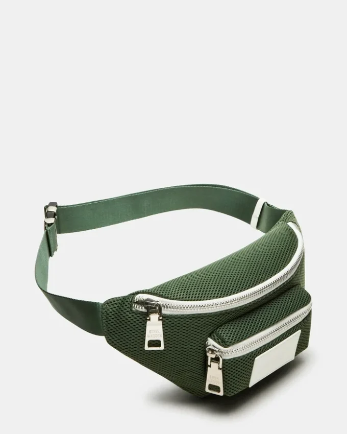 Τσάντα Verdict Olive