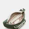 Τσάντα Verdict Olive