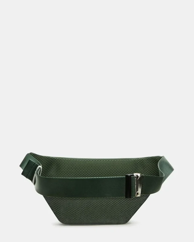 Τσάντα Verdict Olive