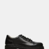 Turbo Black Leather Turbo Black Leather
