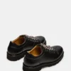 Turbo Black Leather Turbo Black Leather