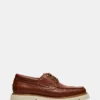Victor Cognac Leather Victor Cognac Leather