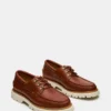 Victor Cognac Leather Victor Cognac Leather