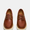 Victor Cognac Leather Victor Cognac Leather