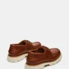 Victor Cognac Leather Victor Cognac Leather