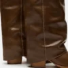 Winnick Olive Leather Winnick Olive Leather