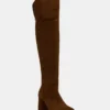 Winslet Chestnut Suede Winslet Chestnut Suede