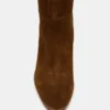 Winslet Chestnut Suede Winslet Chestnut Suede
