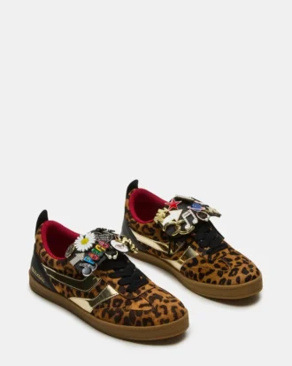 Wyatt Leopard