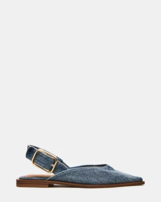 Ύφασμα Shay Denim