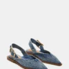 Ύφασμα Shay Denim Ύφασμα Shay Denim