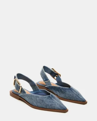 Ύφασμα Shay Denim