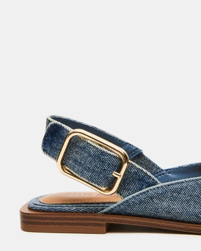Ύφασμα Shay Denim Ύφασμα Shay Denim