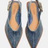 Ύφασμα Shay Denim Ύφασμα Shay Denim
