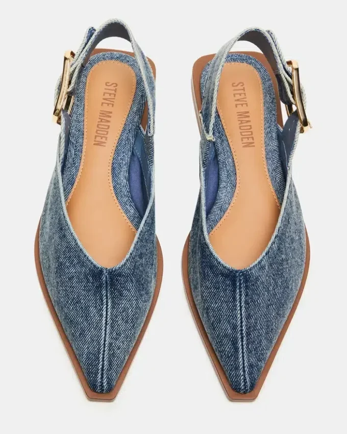 Ύφασμα Shay Denim Ύφασμα Shay Denim