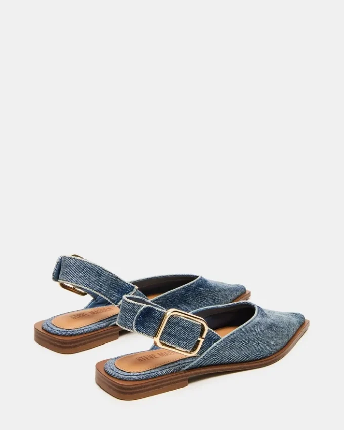 Ύφασμα Shay Denim Ύφασμα Shay Denim