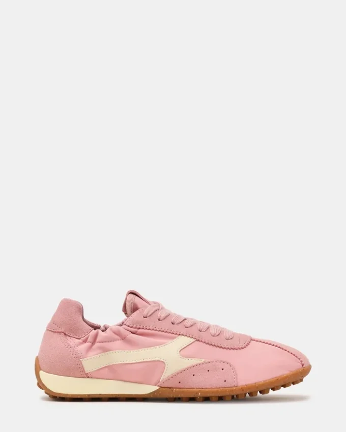 Zion Pink Zion Pink